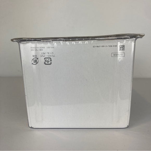 Mr. Game & Watch Super Smash Bros. Series Nintendo Amiibo 4 Poses Figure Used - Picture 9 of 10